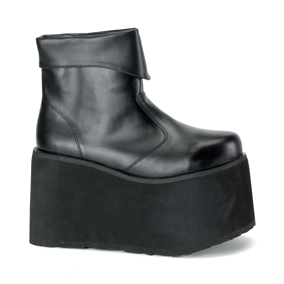 Mens clearance platform boots