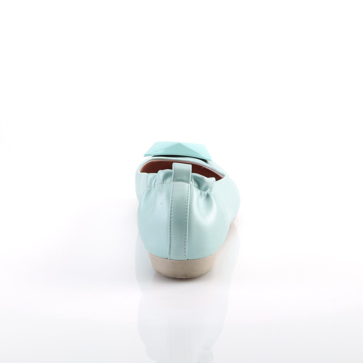 OLIVE-08 Pin Up Couture Aqua Hollywood Glamour Shoes-Pin Up Couture- Sexy Shoes Fetish Footwear