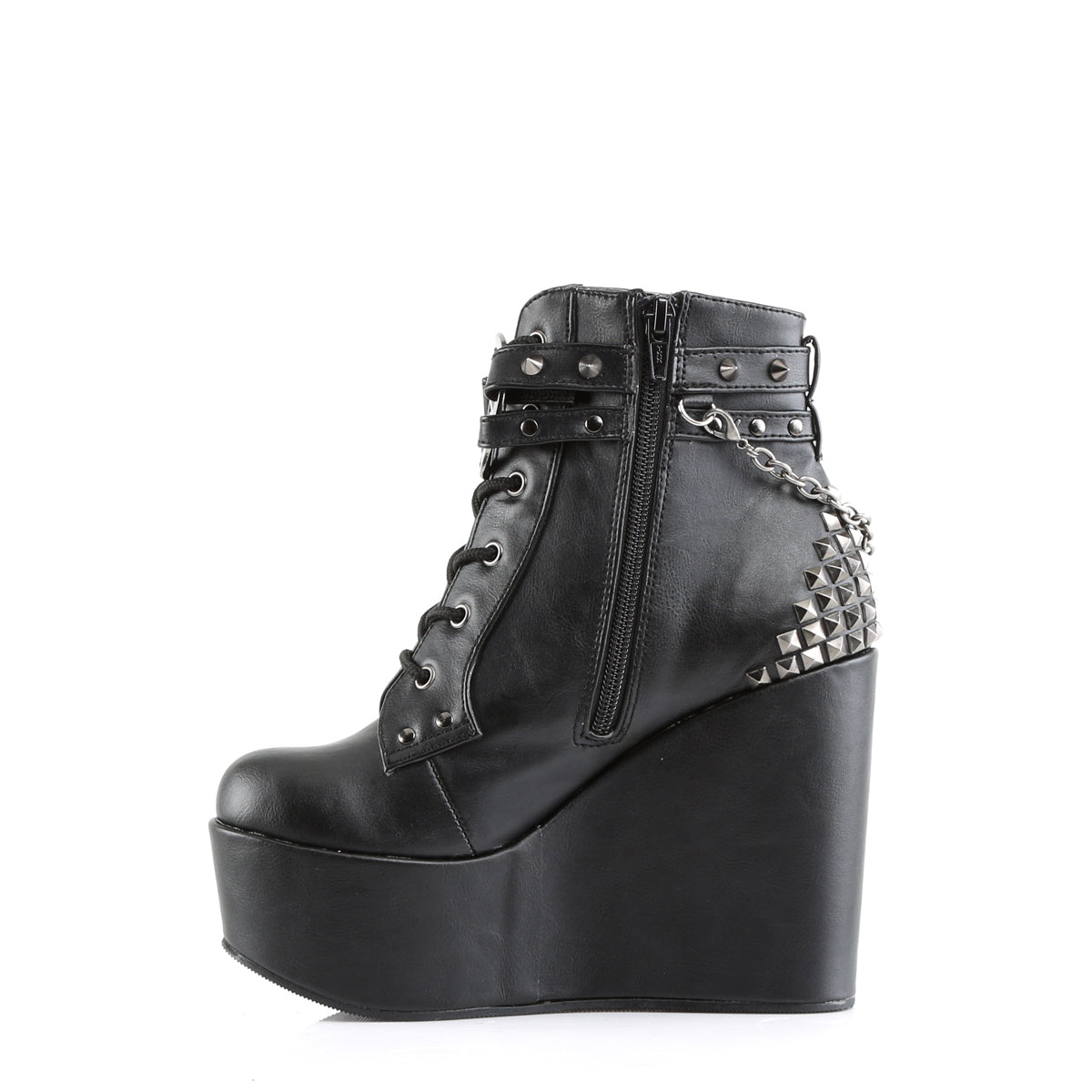 poison 25 1 demonia footwear womens ankle boots