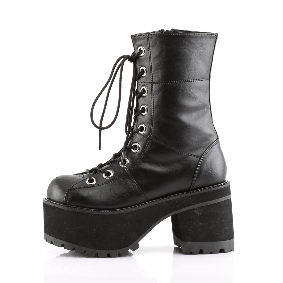 ranger 302 demonia footwear unisex platforms