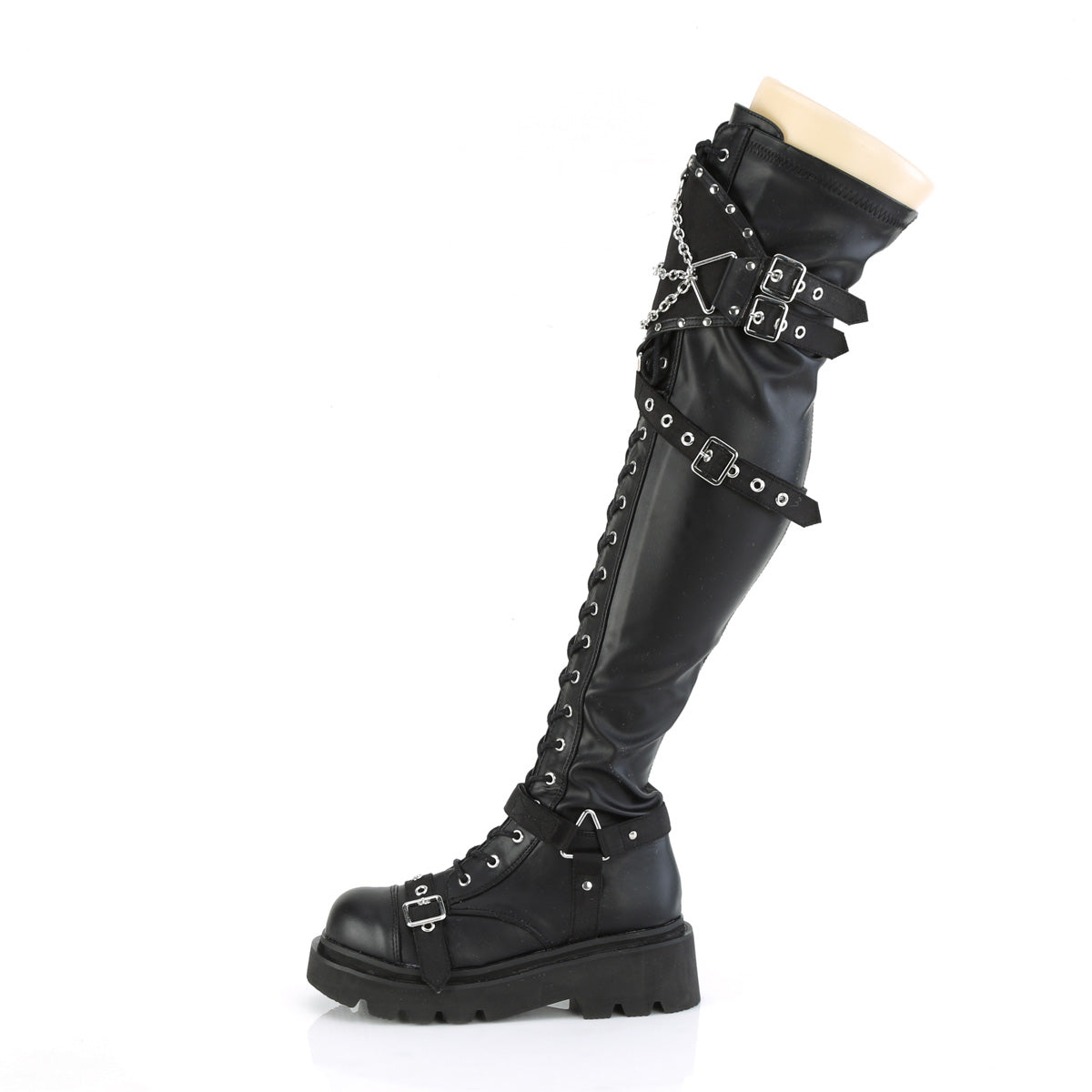 renegade 56 demonia footwear womens platforms