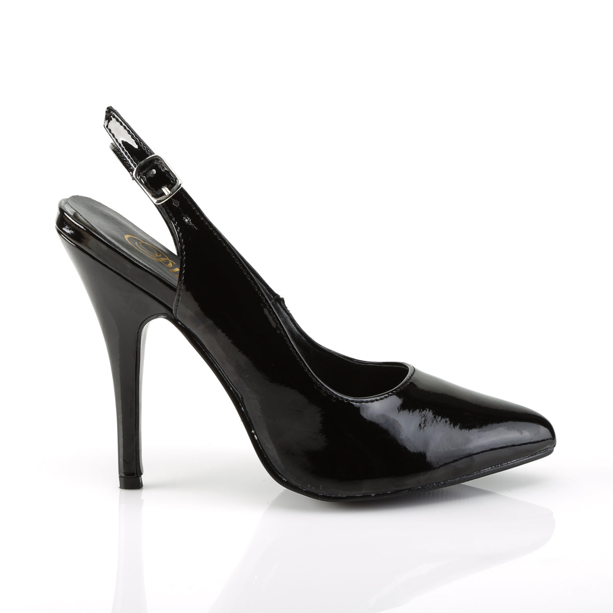 SEDUCE-317 Pleaser Shoe 5