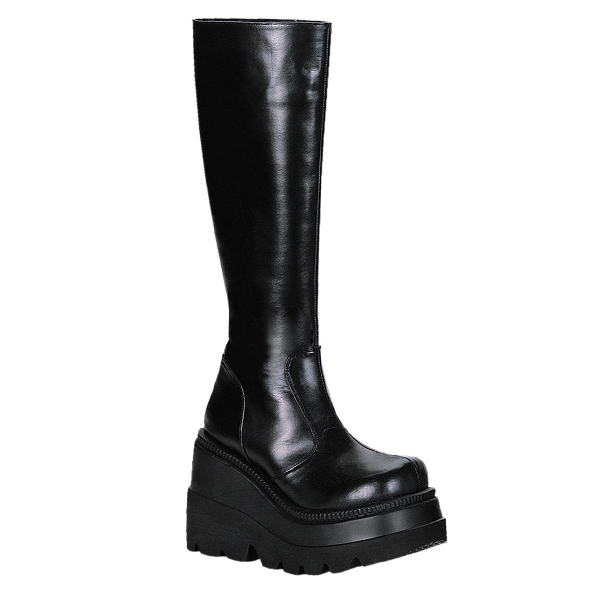 SHAKER-100-Demoniacult-Footwear-Women's-Knee-Highs