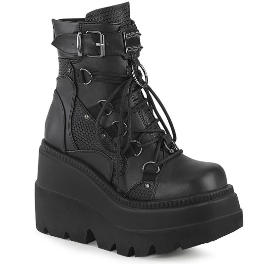 SHAKER-60-Demoniacult-Footwear-Women's-Ankle-Boots