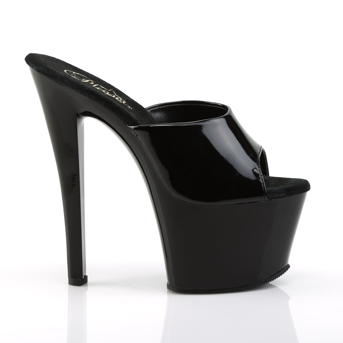 SKY-301 Platforms High Heels Pleasers