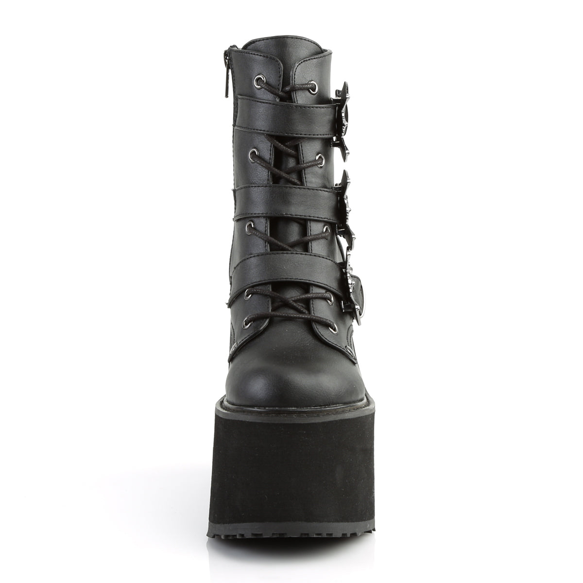 swing 103 demonia footwear womens ankle boots
