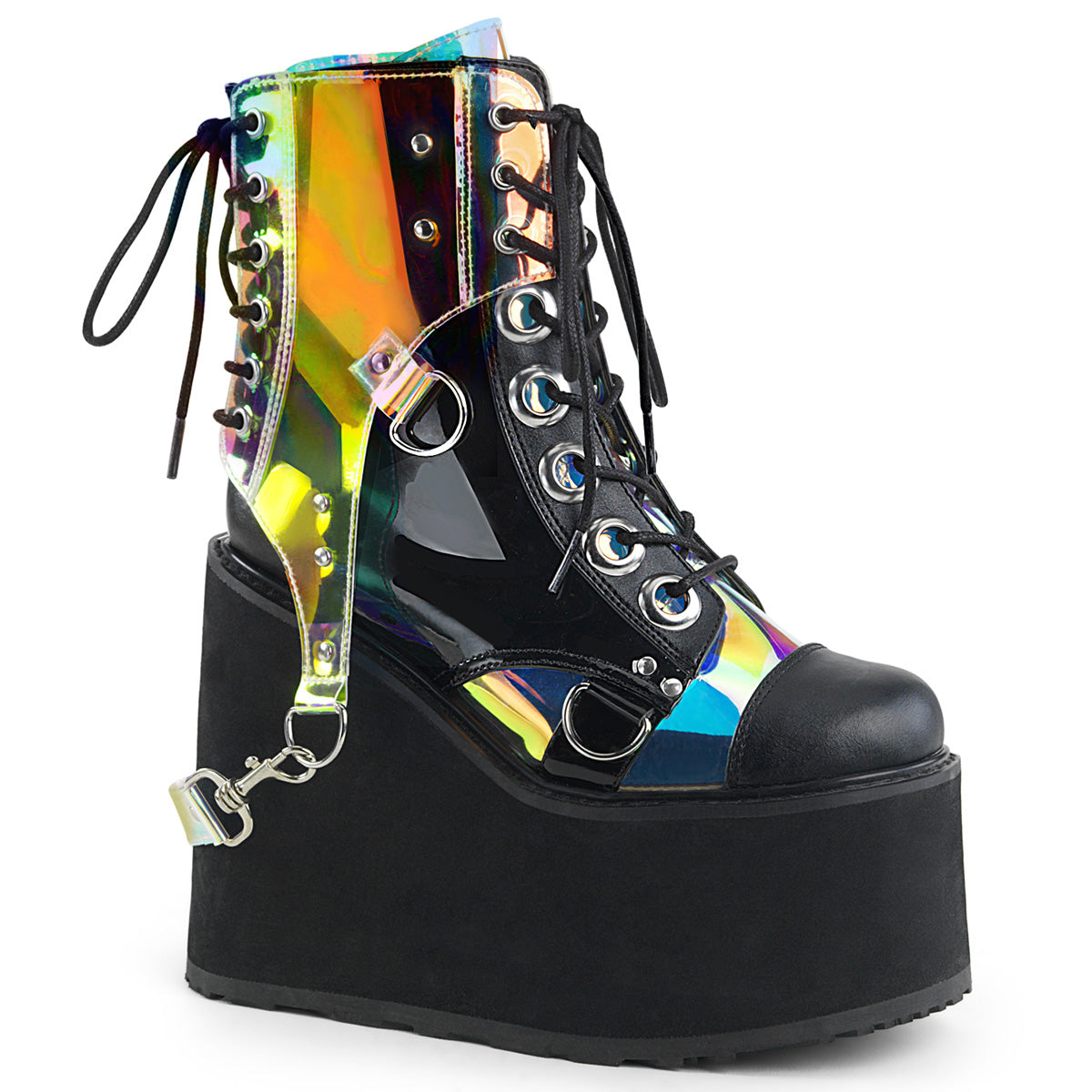 SWING-115-Demoniacult-Footwear-Women's-Ankle-Boots