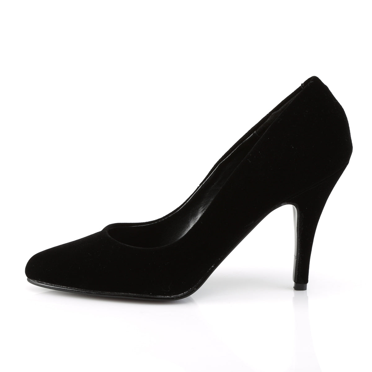 VANITY-420 Pleaser Shoe 4