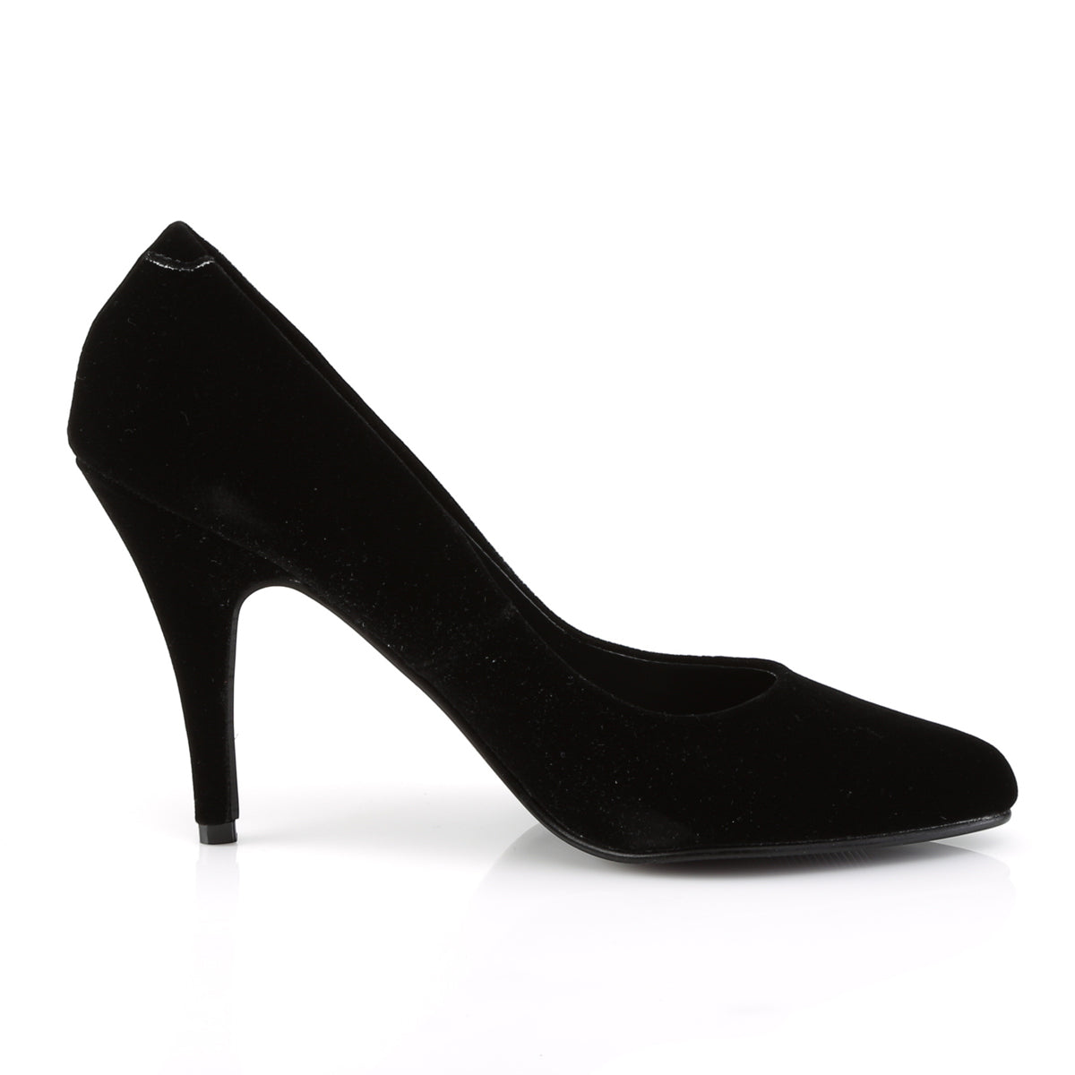 VANITY-420 Pleaser Shoe 4