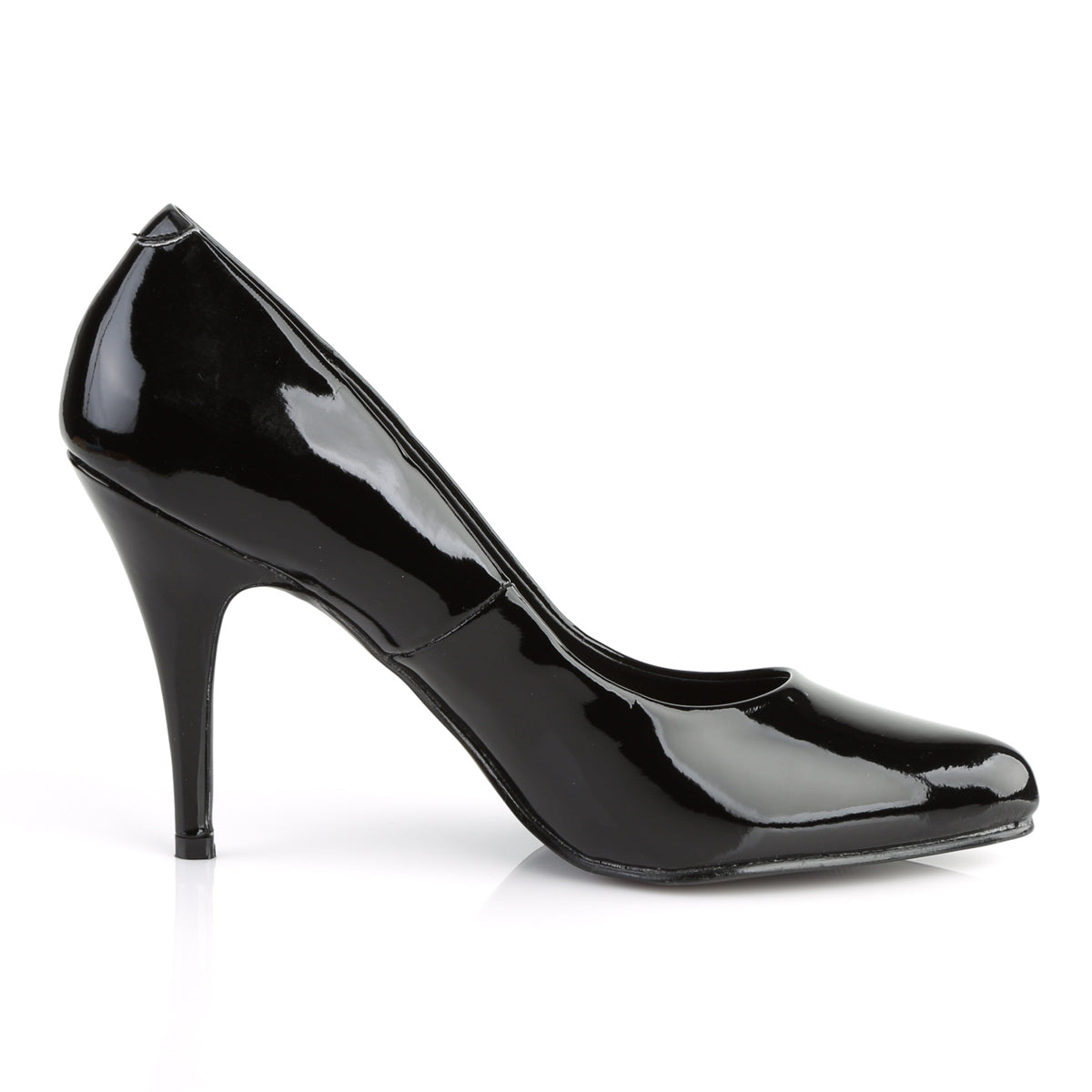 VANITY-420 Pleaser Shoe 4
