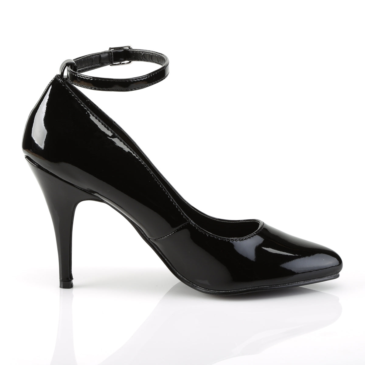 VANITY-431 Pleaser Shoe 4