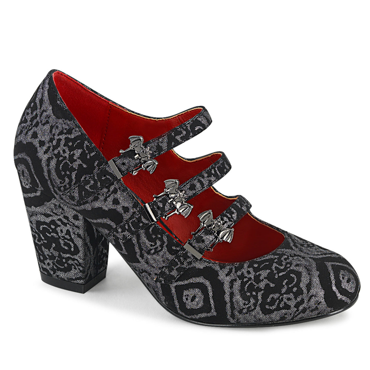 vivika 38 demonia footwear womens platforms