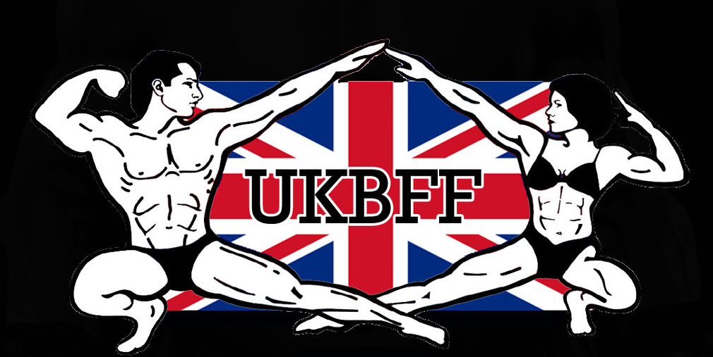 UKBFF