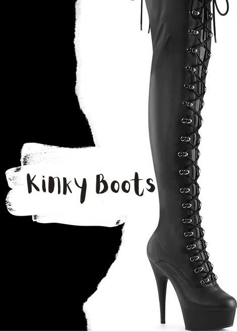 Kinky Boots