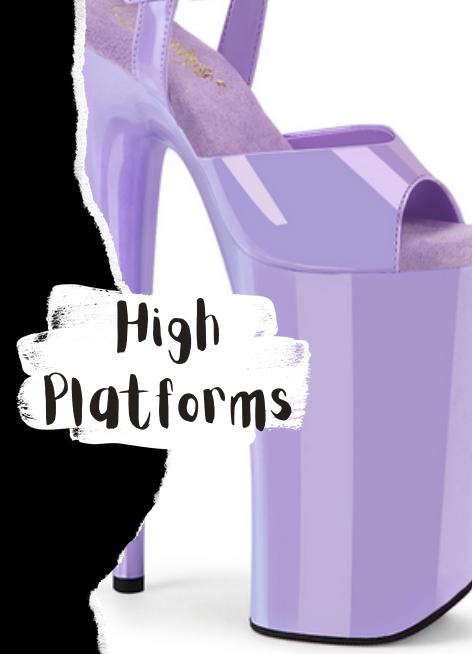 High Platforms