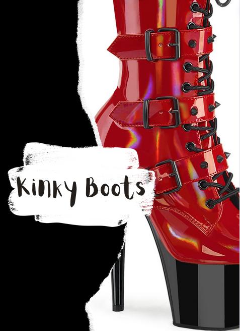 Kinky Boots