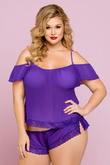 stm10722 sexy lingerie  Seven Til Midnight SALE Lingerie