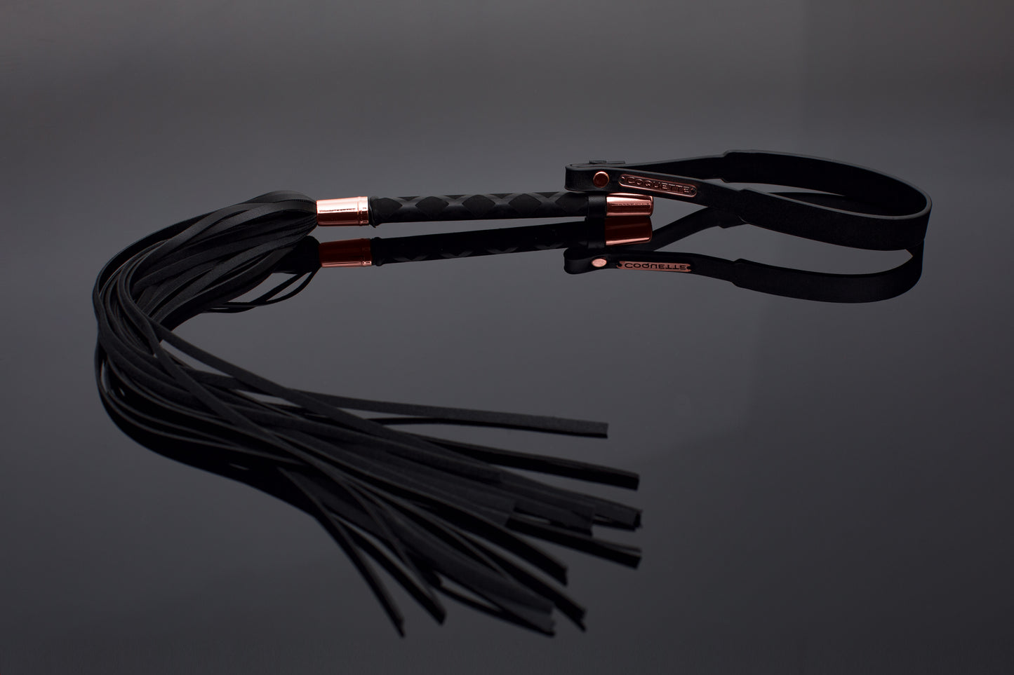 CQ22527-BLK Whip Black