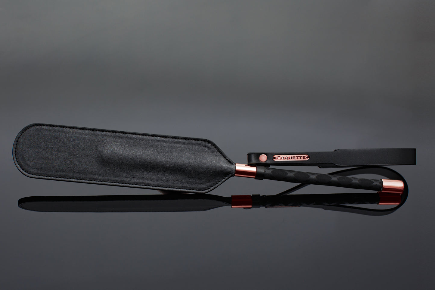 CQ22529-BLK Paddle Black