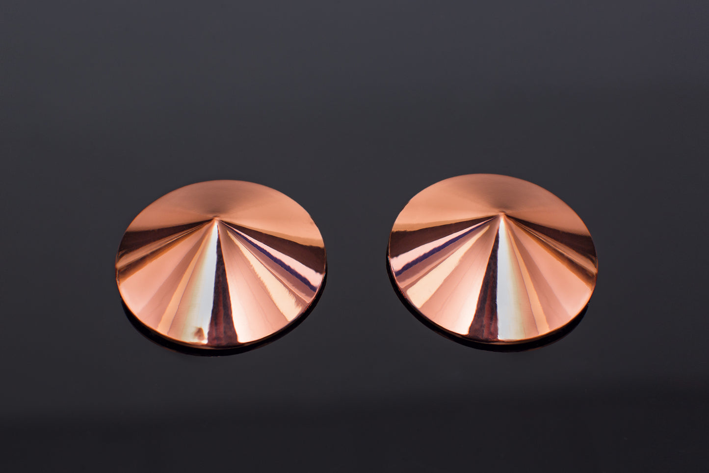 CQ22531-GLD Pasties Rose Gold