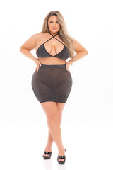 PL23089X SETY LENGERIE BARDATIVO CHERRY 2 PC SECTURS