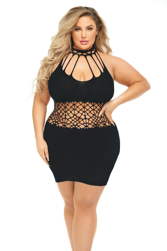 Plus Size Lingerie for Women 4X Women Fashion Lingerie Set Roleplay Lingerie  Sexy Women Lace Up Costumes Red, A-black, Small : : Clothing,  Shoes & Accessories