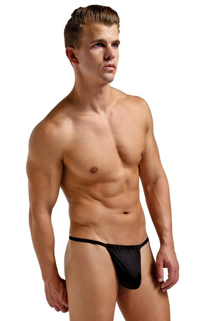 MS2706 Posing Strap Magic Silk