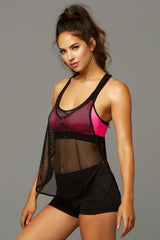 STM30136 Sexy lencería siete Til Midnight Brand Sale