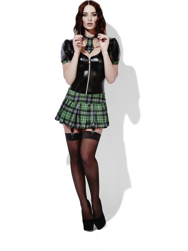 FV43498 School Girl Fantasy Costume