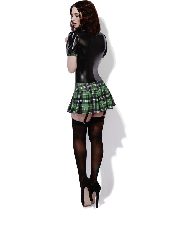 FV43498 School Girl Fantasy Costume