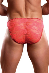 MP491194-CRL Sexy Lingerie Malepower