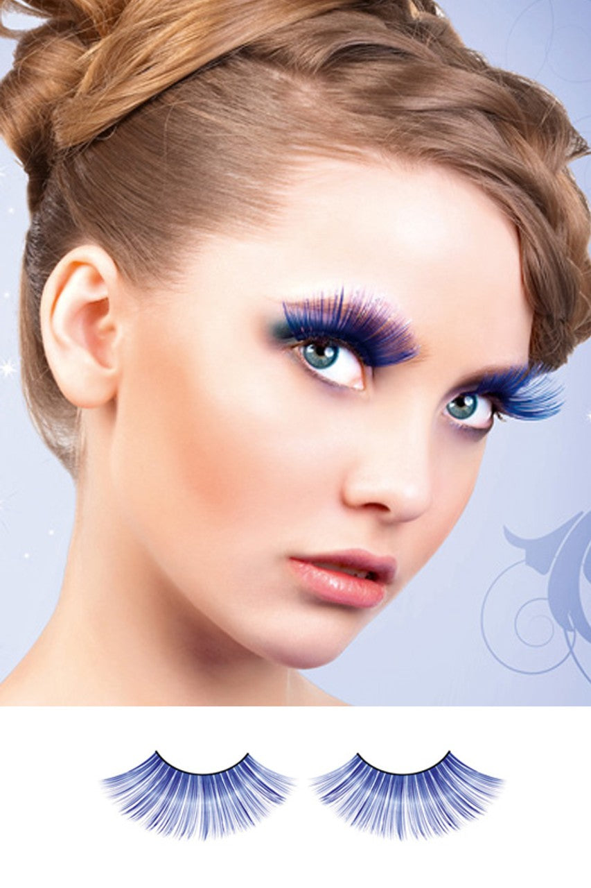 BE525 Baci Eyelashes