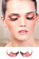 BE551 Baci Eyelashes
