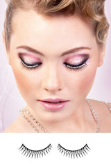BE573 Baci Eyelashes