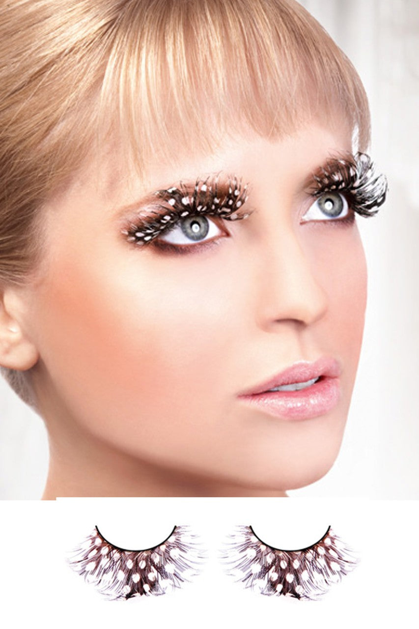 BE607 Baci Eyelashes