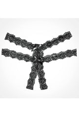 AL-A1004 Sexy Lingerie ALLURE