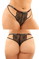 FL-AF2PK6 Sexy Lingerie Fantasy Lingerie