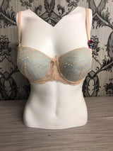 B22851-BGEBL Explosivo Push Up Bra