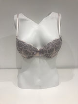 B24715-PNK dulce sujetador de rendición