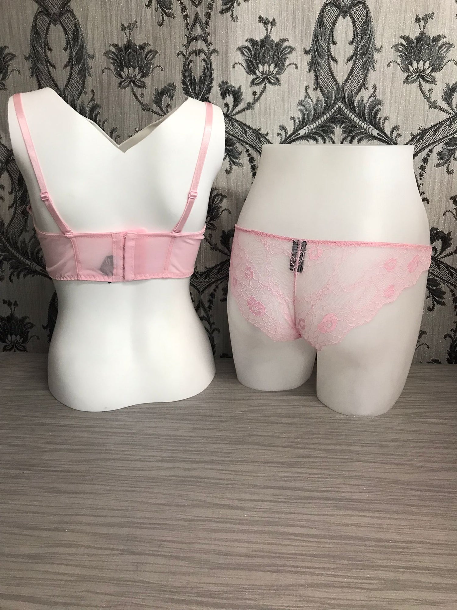 P134977-9043 dos bikini de temporizador