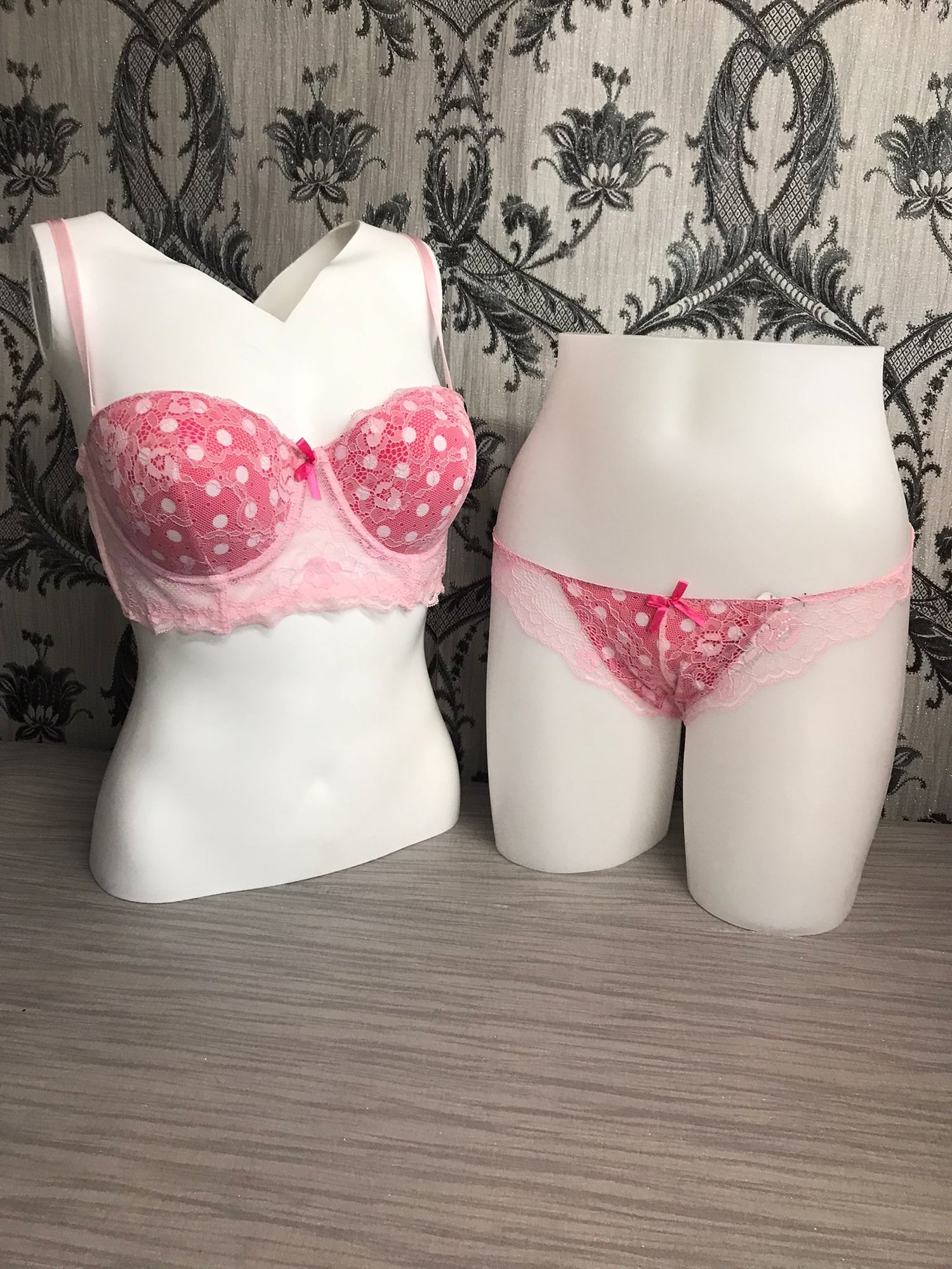 P134977-9043 TWEE TIMER BIKINI