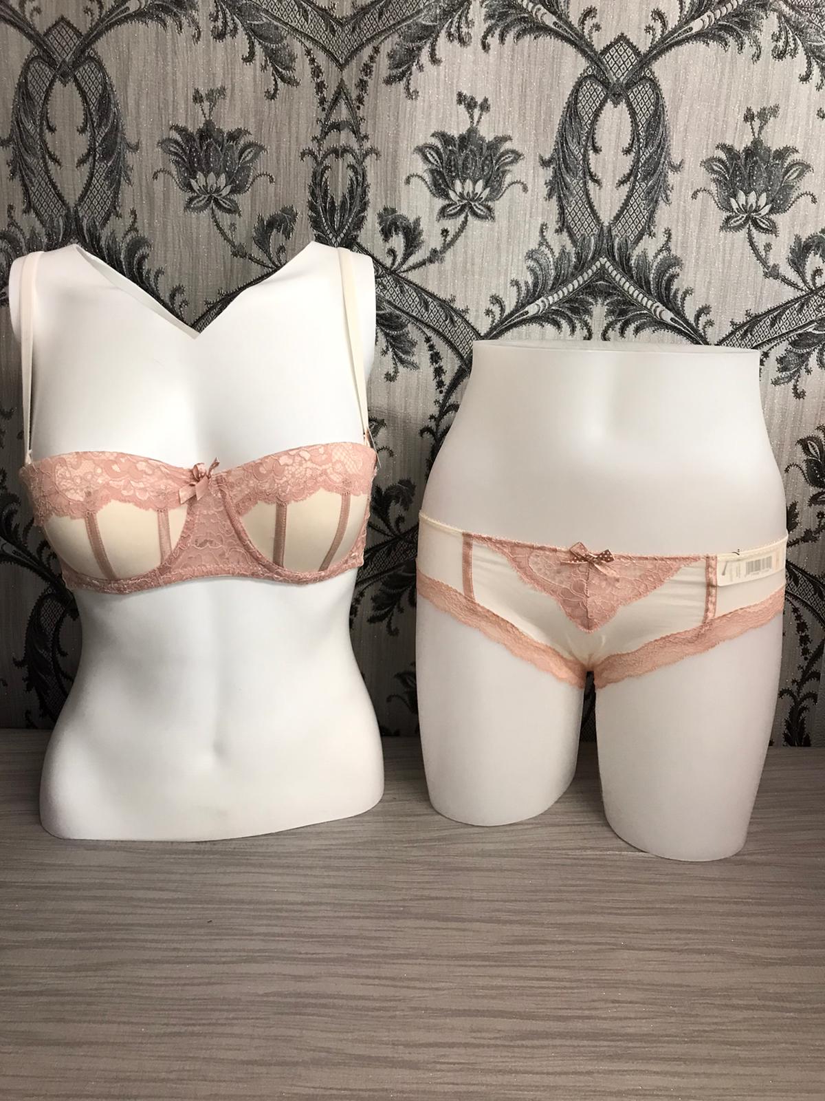 B25088-DEW Sophies Special Bra