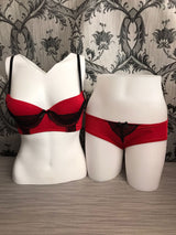 P155217 TRADO LACE UP CRAZE HISTER