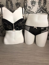 P155223-blk tan glamoroso hipster