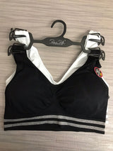 B25847H2-BW Rene Rofe Iped With Heather Seamless