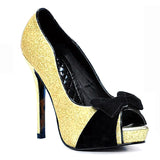 4 Heel BP517TEMPEST  Gold
