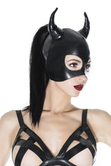 Wetlook Devil Mask