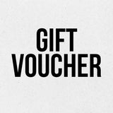 Pole Dancing Shoes Gift Voucher
