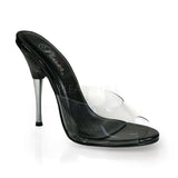 ENTICE101  Clear Blk