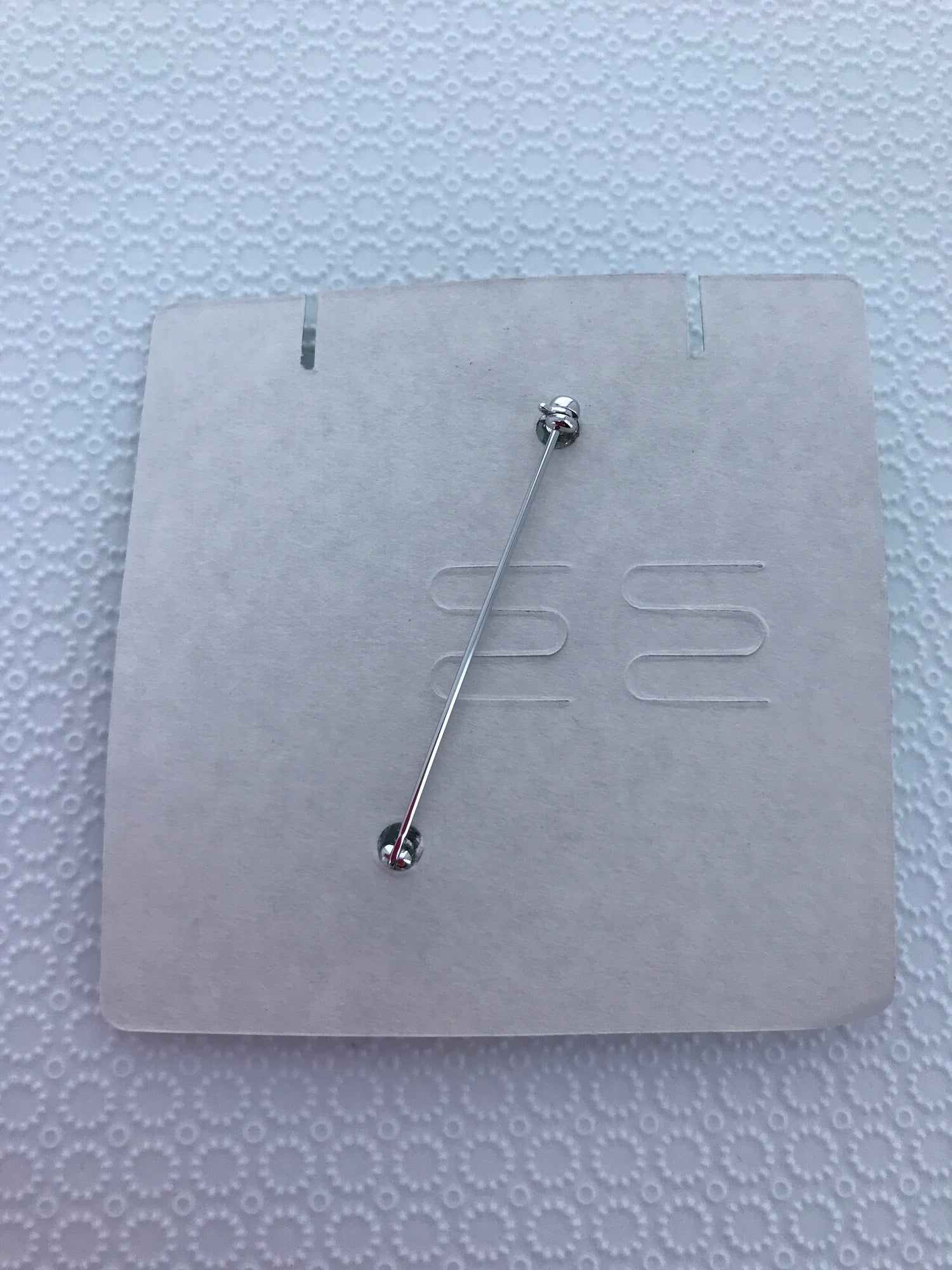 G8939 Jewelry Broach